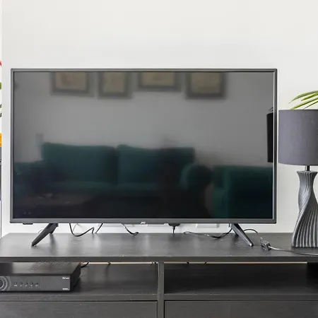 Mel 4 Seaview 2bed Ph In Ghadira By Homely Apartament Mellieħa